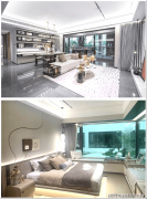 一位业从都能感遭到无微不至的关怀